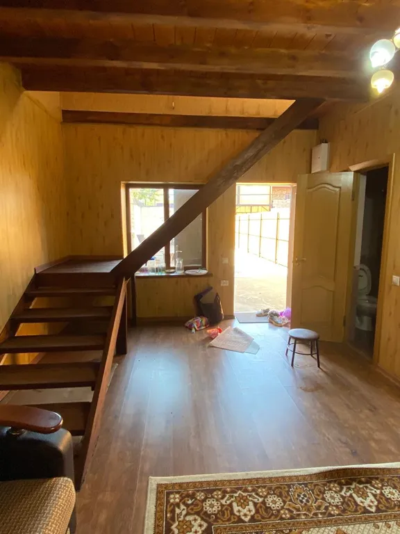 Коттедж Домик у моря — Махачкала