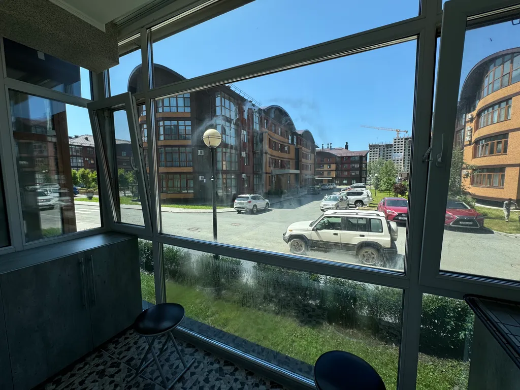 Апартаменты  в элитном жилом комплексе Малиновка