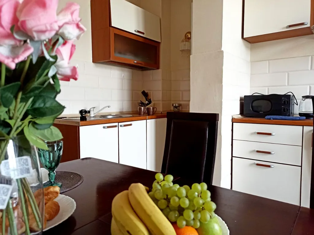 Апартаменты у Кремля