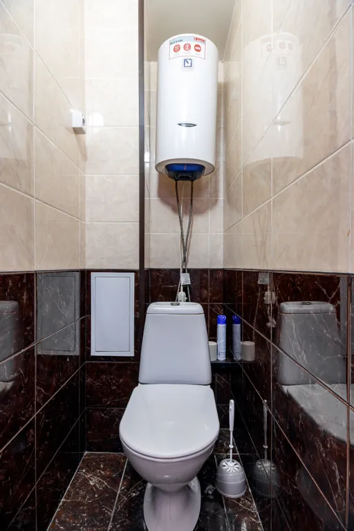 Уютная квартира в 10 минутах от Аэропорта