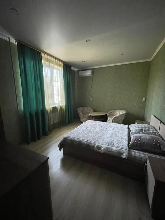 Квартира Комната — аренда посуточно в Аксай