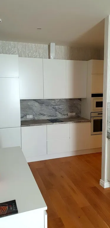 Элитный апартамент с террасой в центре Сочи 150 квм у моря