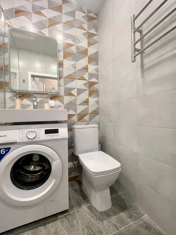 ЖК Аллея парк, Сочи