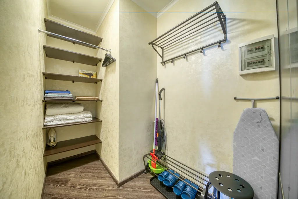 Апартаменты в центре