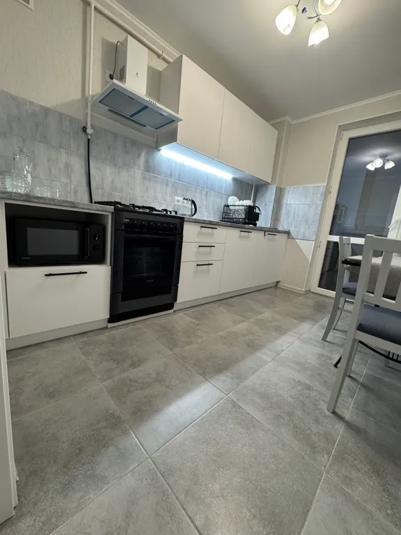 Квартира Уютная квартира в тихом центре Анапы (Галечный пляж) — Анапа