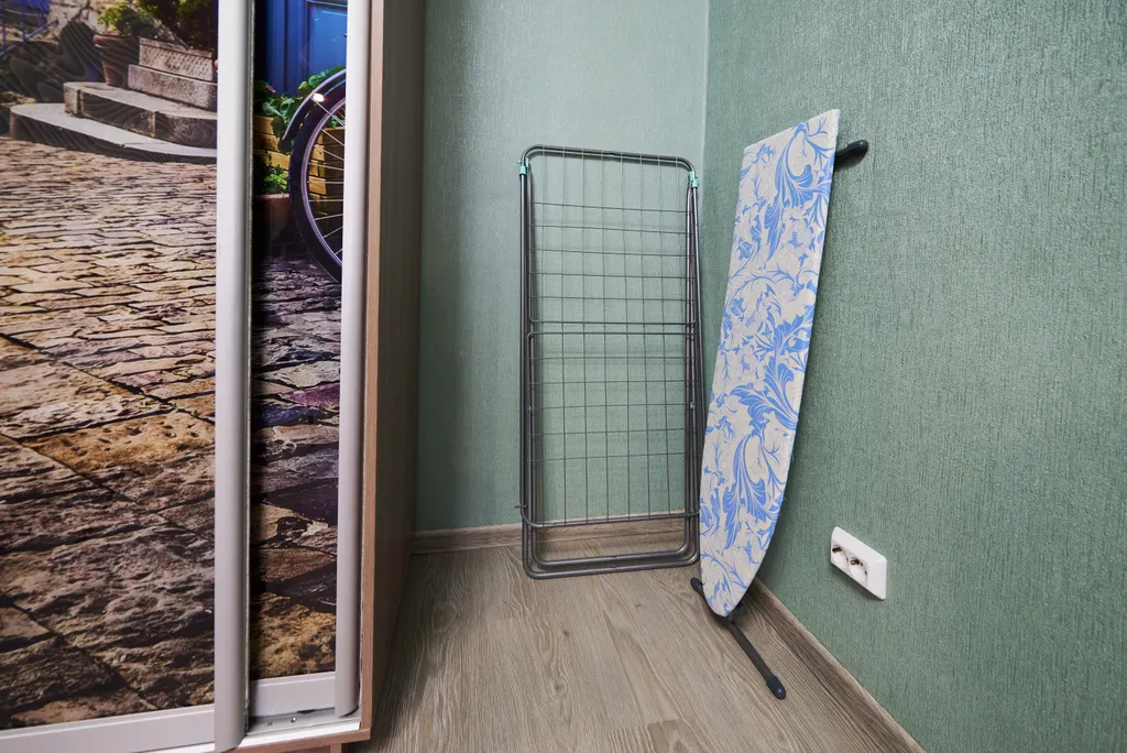 Квартира у Кремля