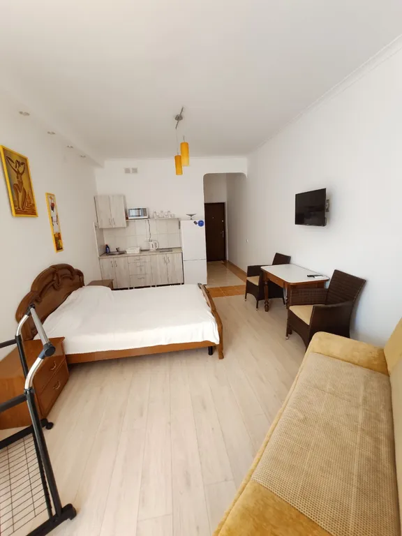 Квартира 1-комнатная Квартира — Феодосия