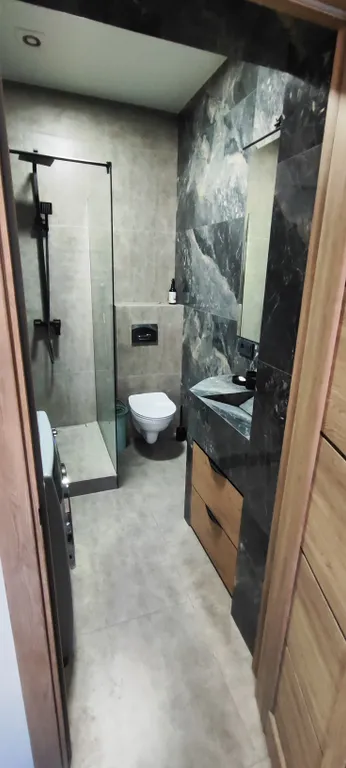 Квартира Квартира Loft — Евпатория