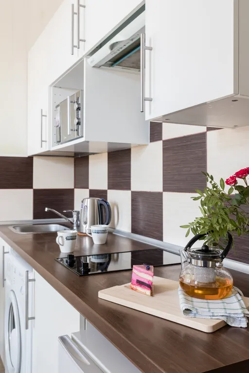 Квартира 1-комнатная Квартира — Санкт-Петербург