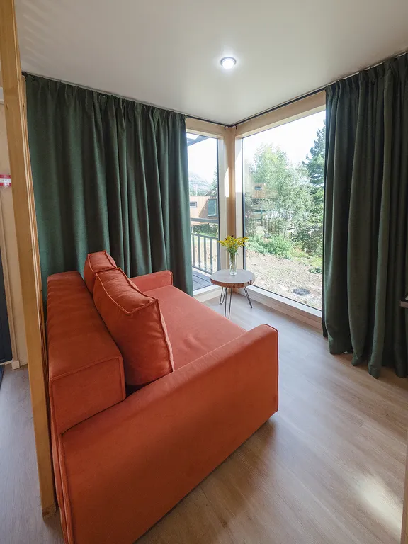 3-комнатный Дом