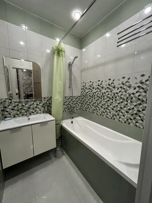 Однушка у Красной Площади