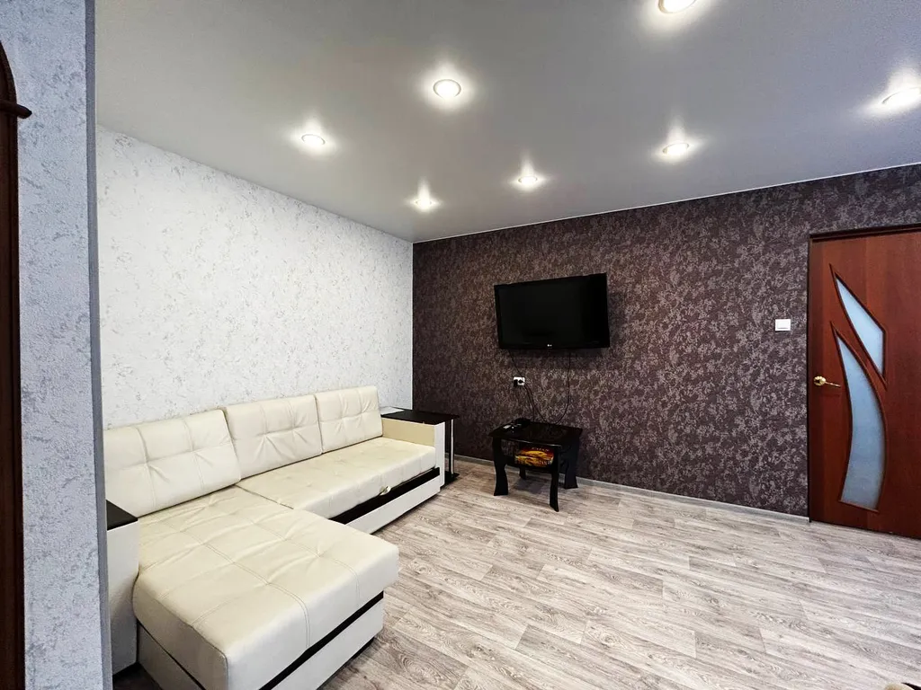 Аpartment в центральном районе