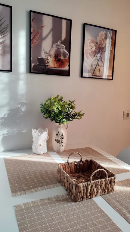 Уютная квартира от собственника рядом с достопримечательностями