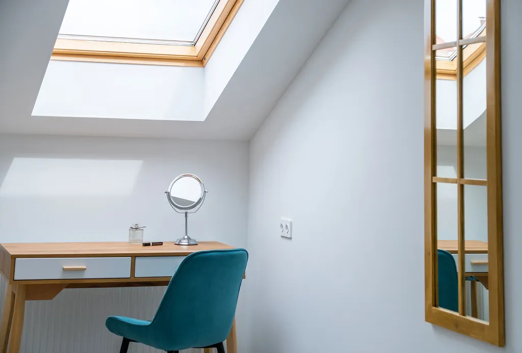 Квартира Квартира Дизайнерская мансарда в 150 метрах от моря — Геленджик