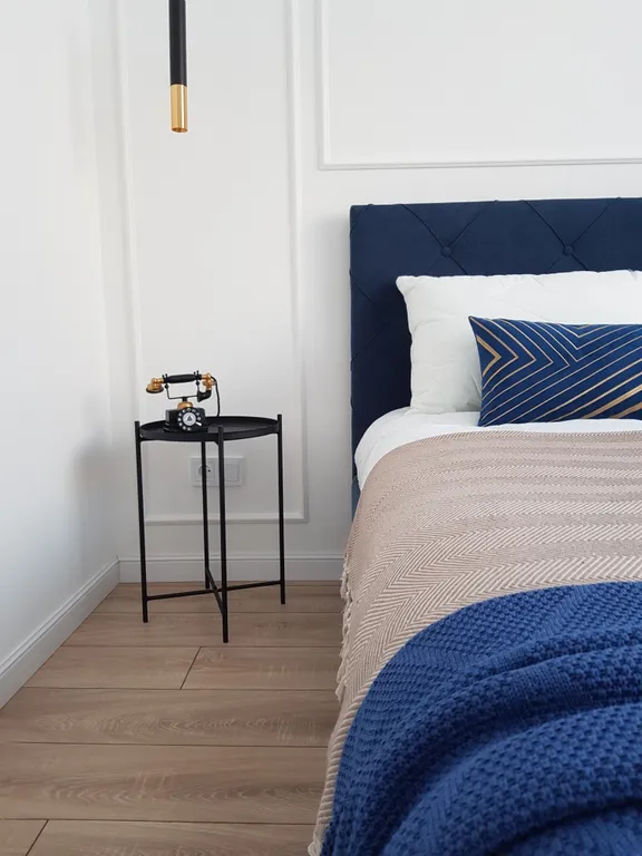 Двухкомнатнаяя квартира люкс в стиле лофт