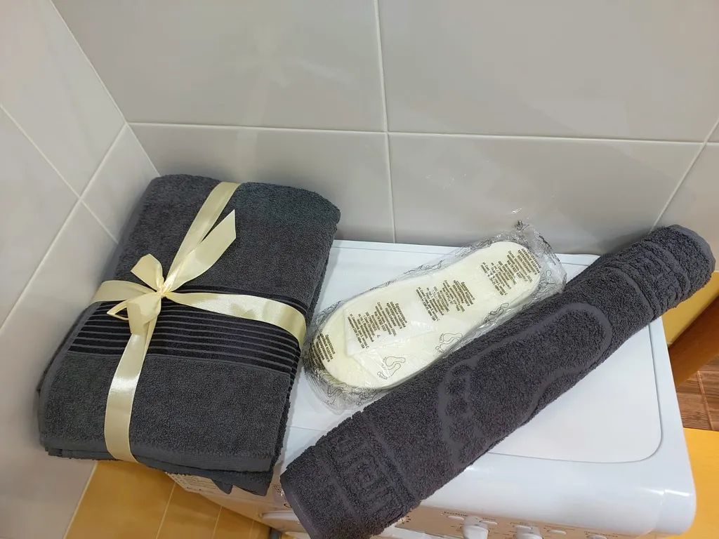 Апартаменты в ЖК Победа