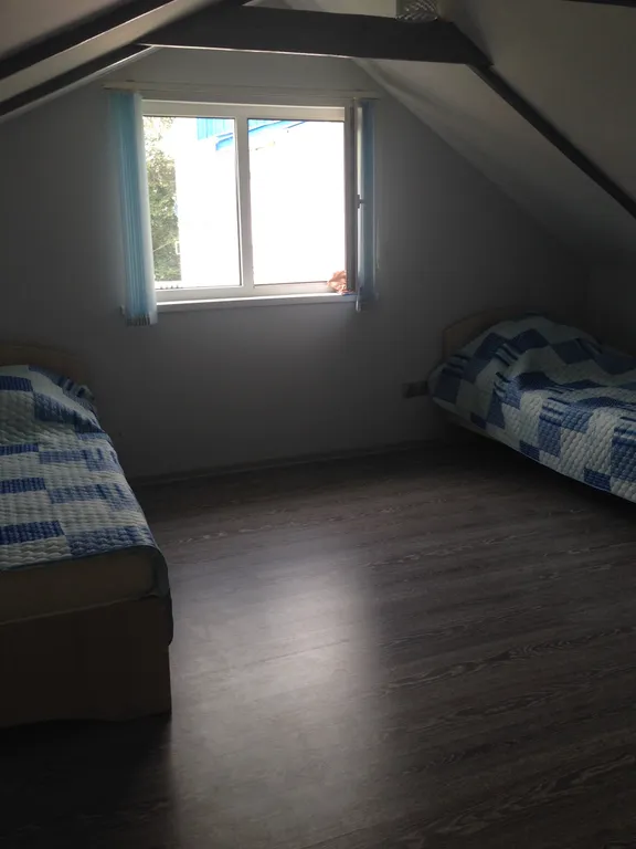 Квартира Квартира Мансарда рядом с морем — Сочи