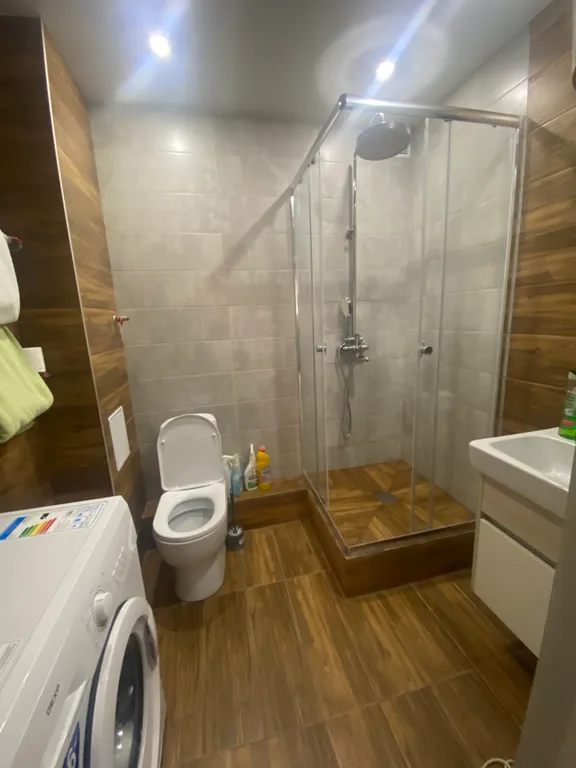 Апартамент в новом ЖК Идея