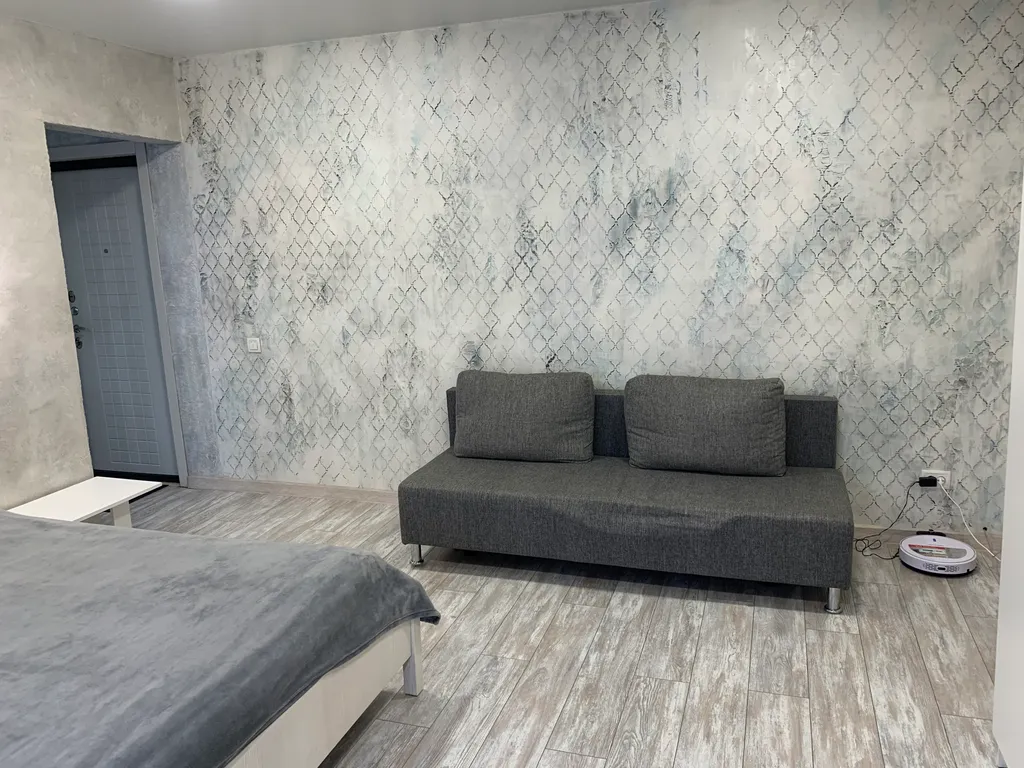 Комфортное проживание в лучшей локации