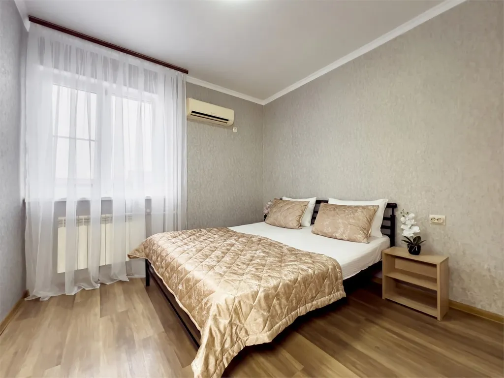 1-комнатная Квартира — аренда посуточно в Адлер