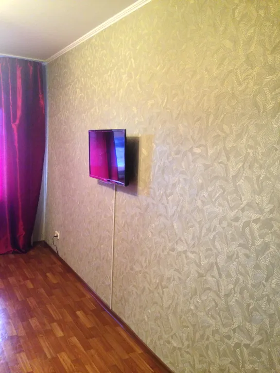 Квартира Квартира Двушка эконом в центре — Тольятти
