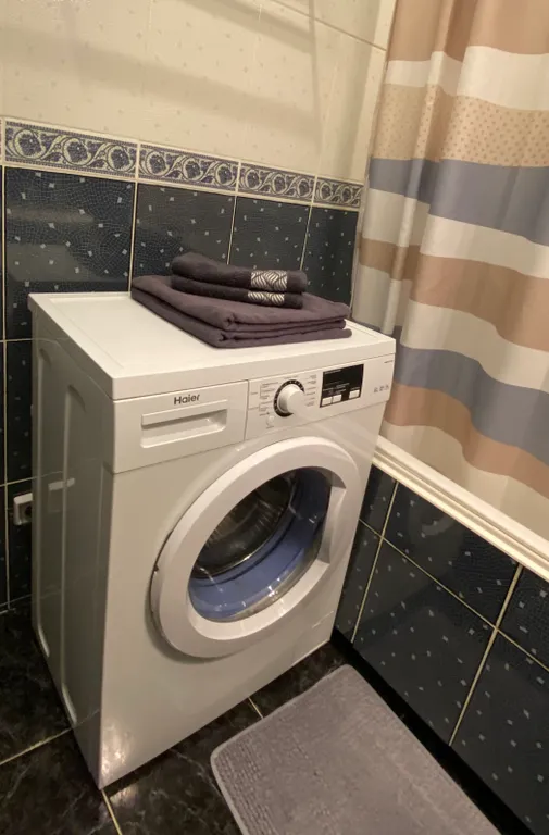 Уютная квартира с видом на Онежское озеро