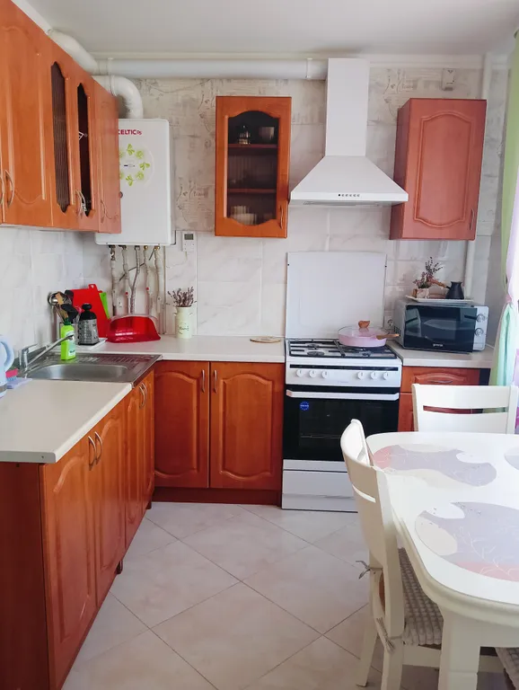 Удобная квартира для отдыха