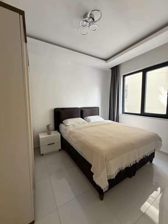 Уютная квартира на пляже Клеопатра