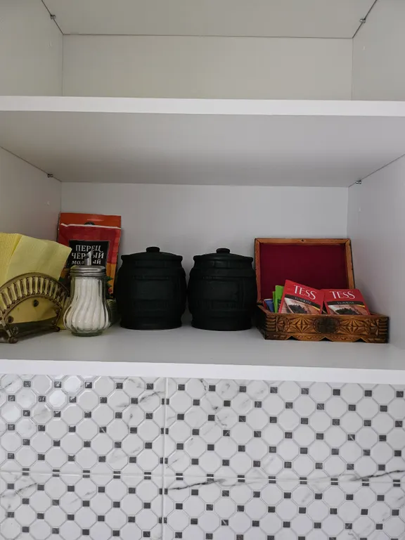 Уютная квартира рядом со стадионом ФАКЕЛ