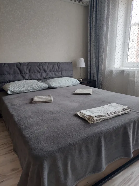 Квартира Квартира в ЖК Губернский — Краснодар