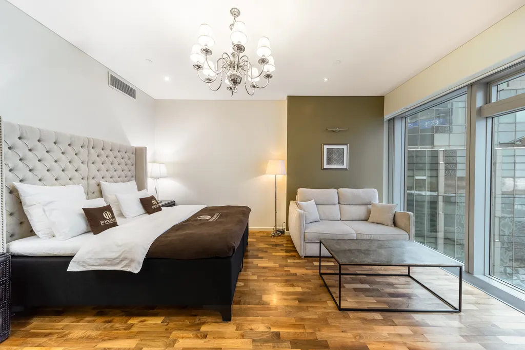 Rockmond 61 Junior Suite 1