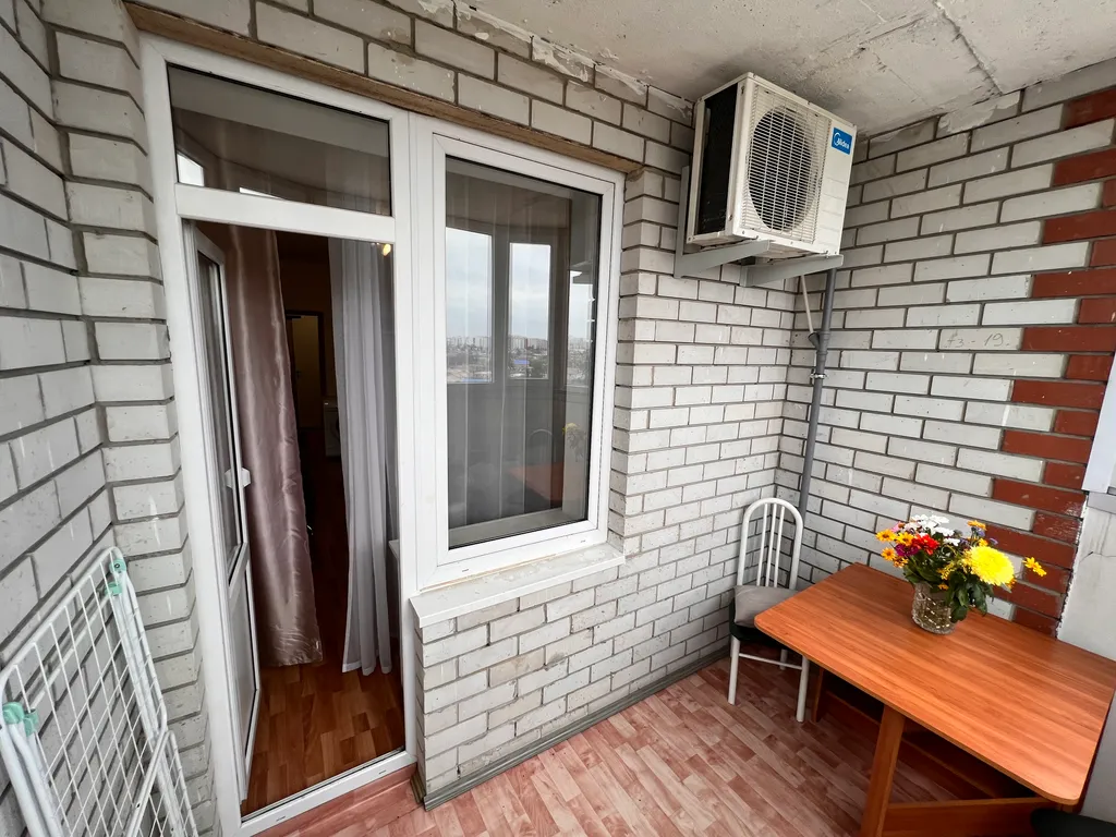 Квартира Уютная, студия, центр города, тц вояж, парковка, кафе, аквапарк — Тюмень