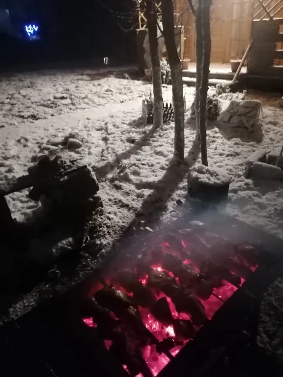 Коттедж Уютный домик возле Балтийского моря — Зеленоградск