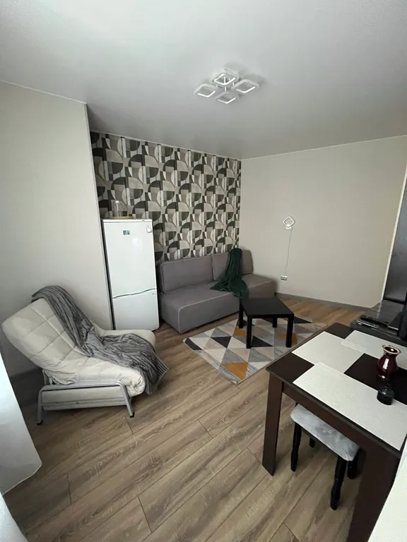 Чудная квартира-студия