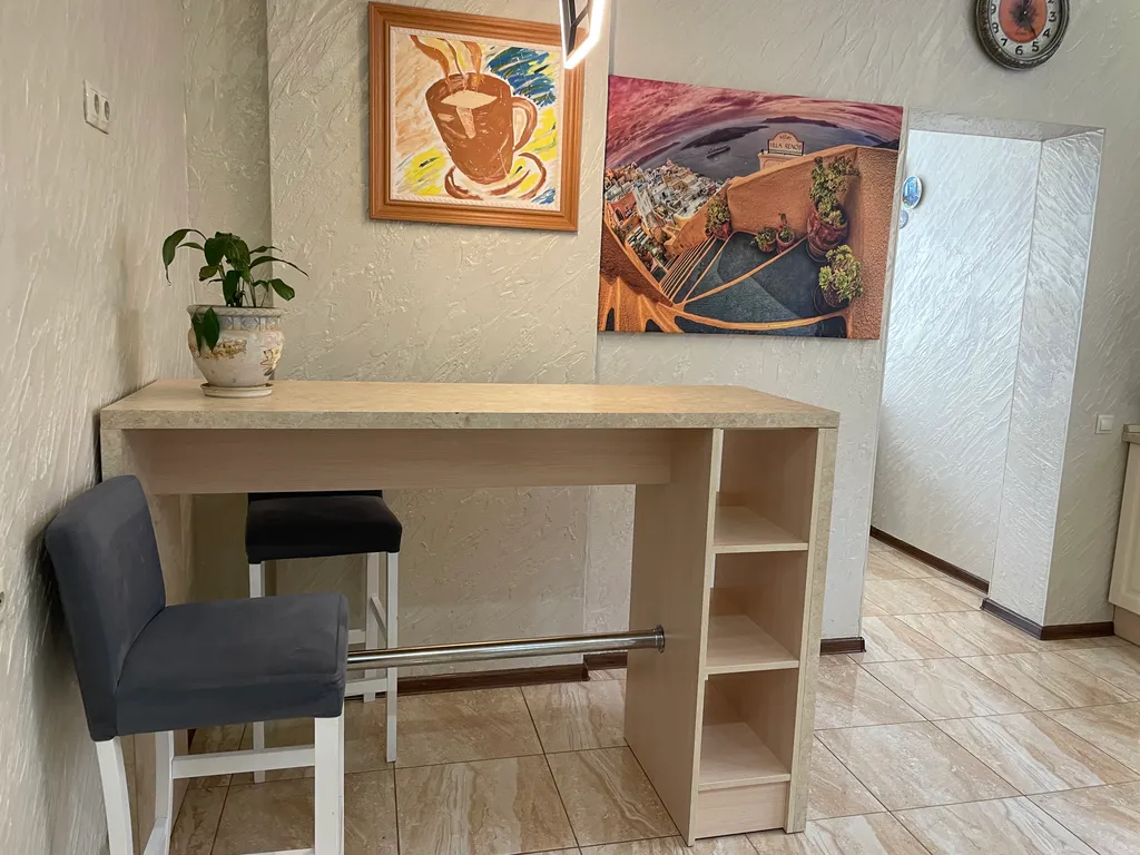 Комфортный дом недалеко от центра города