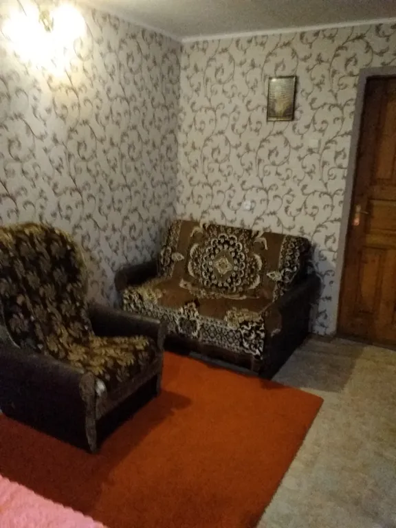 Квартира Комната — аренда посуточно в Судак