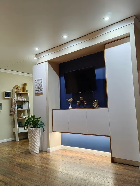 Квартира Уютная квартира с видом на парк, дистанционный заезд — Калининград