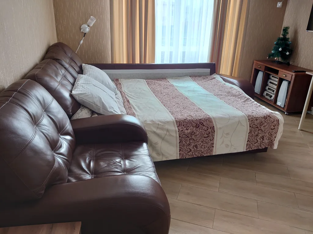 Квартира Апартаменты в городе АМ-РМ — Севастополь