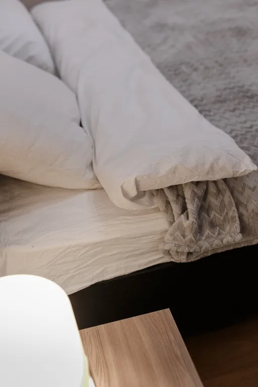 Атмосферные апартаменты