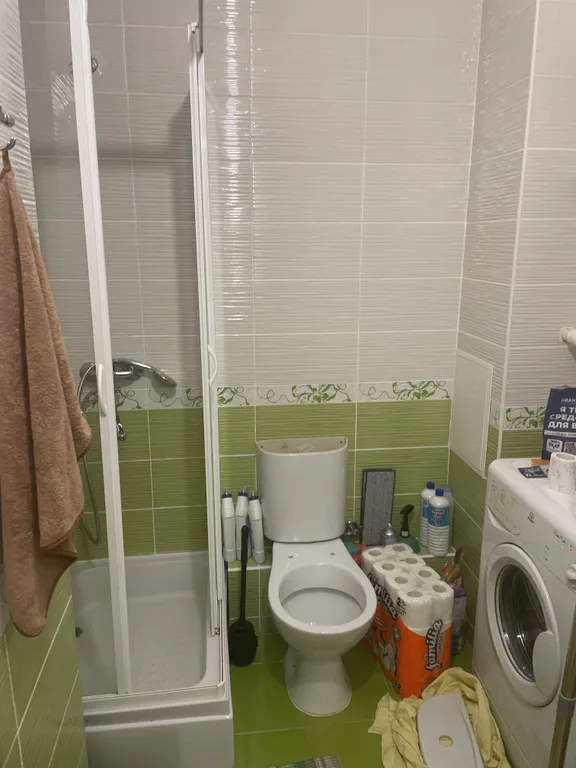 Комфортная студия