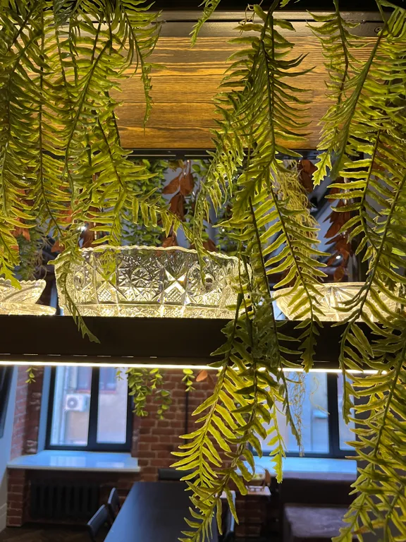 Квартира Апартаменты little friday — Москва