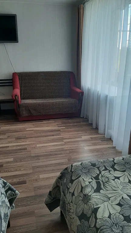 Уютная квартира во Фрунзенском районе недалеко от Щедрино