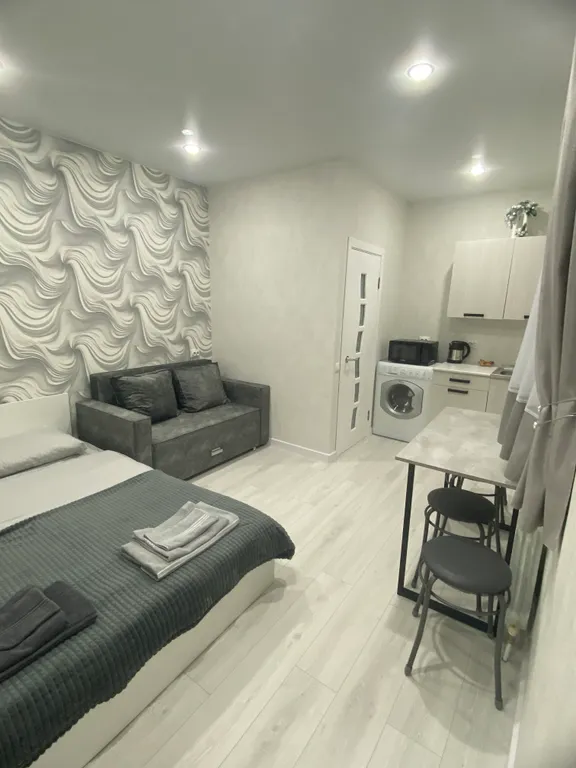 Дом у подножия Машука