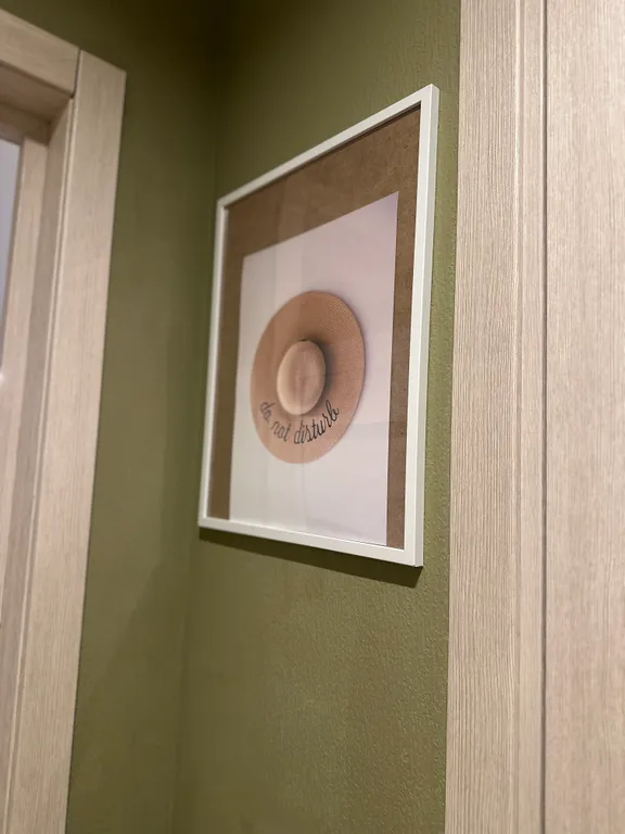 Квартира Квартира Дизайнерская студия в удобном ЖК — Санкт-Петербург