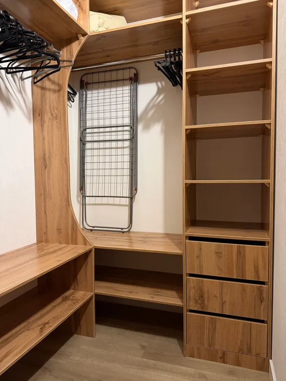 Просторная 2-комнатная квартира около ТРЦ Июнь