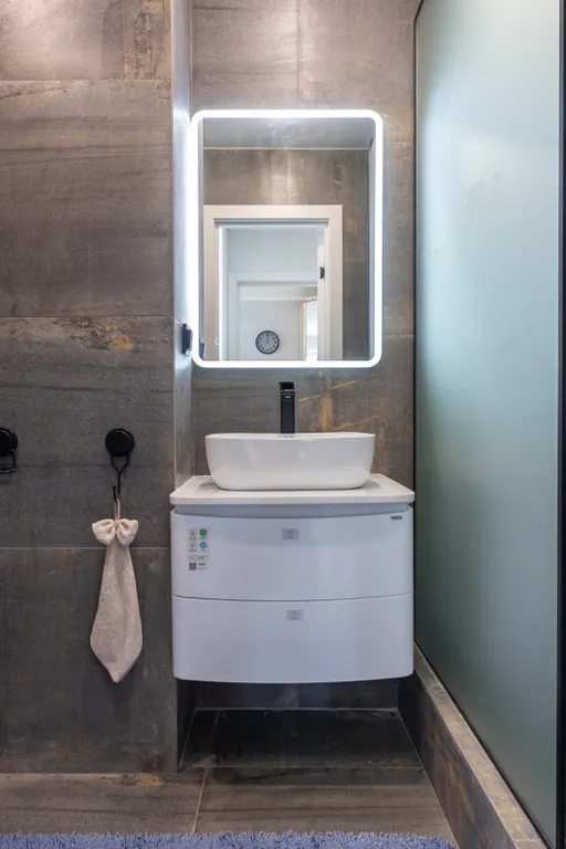 Хорошенькая квартира в центре города