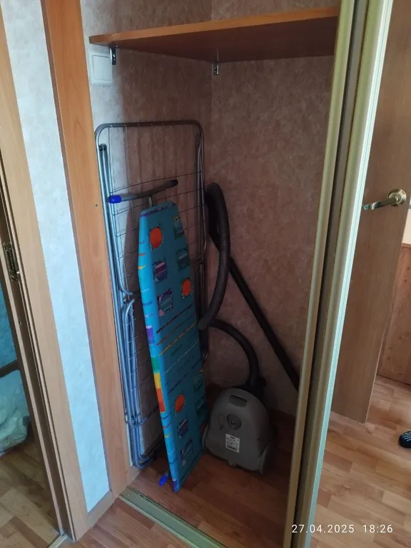 Уютная евродвушка недалеко от центра города