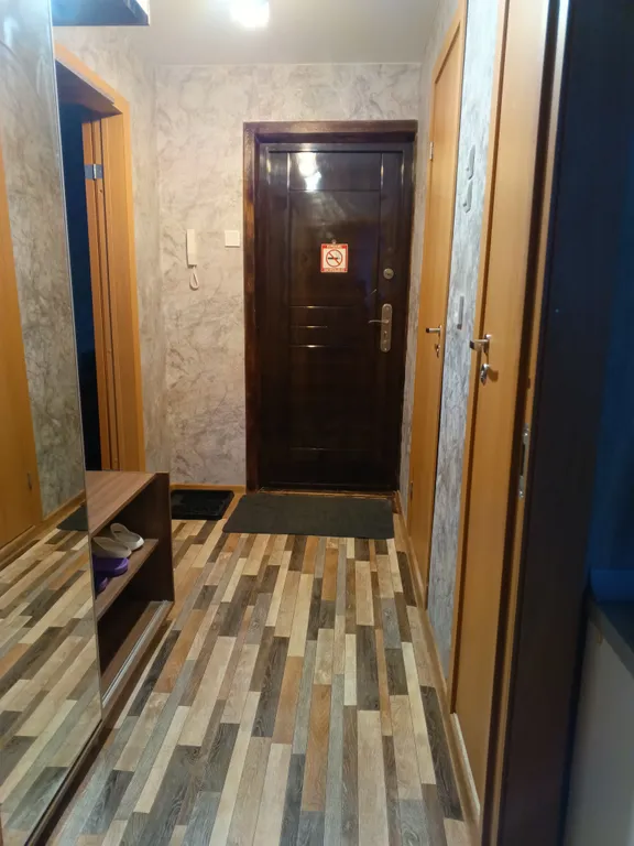 Уютная чистая квартира недалеко от Спасо-Яковлевского монастыря