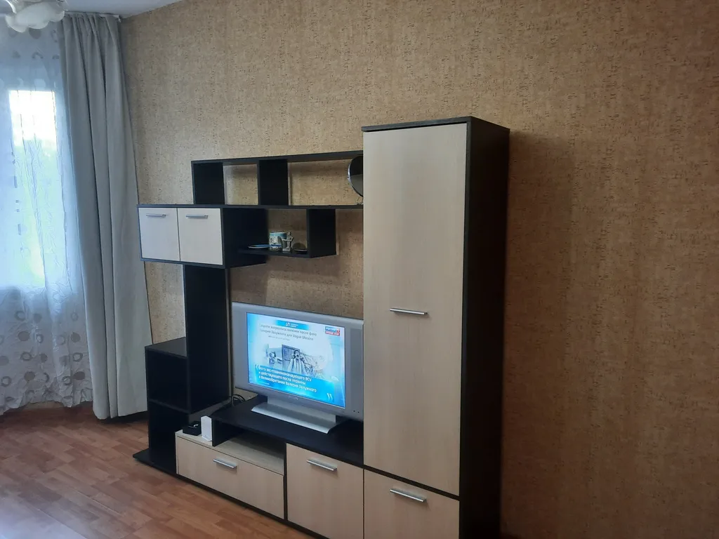 Квартира Квартира в новом монолитно-кирпичном доме — Москва