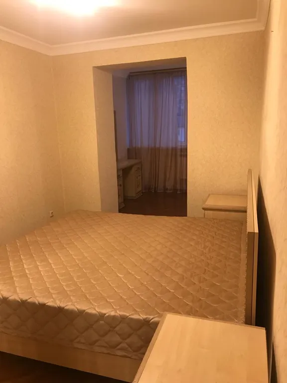 Уютная квартира в курортной зоне